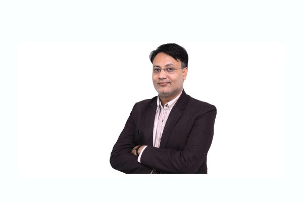 CA Jugal Sir - Faculty